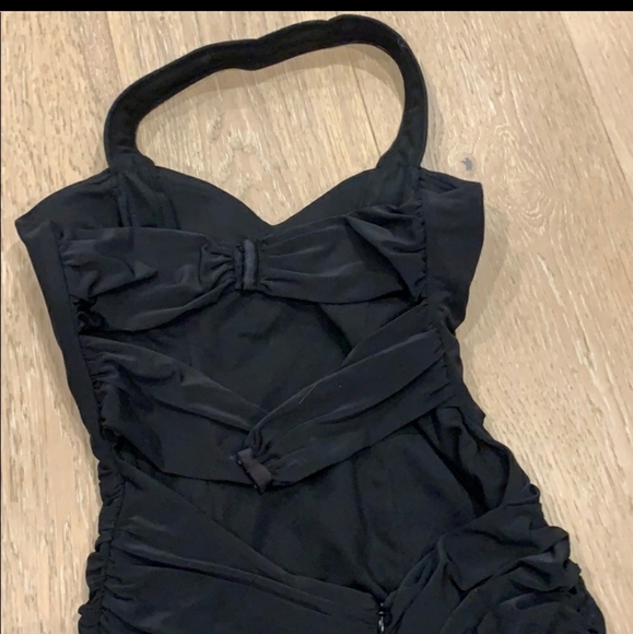 Alfabeta evening gown - Picture 4 of 7